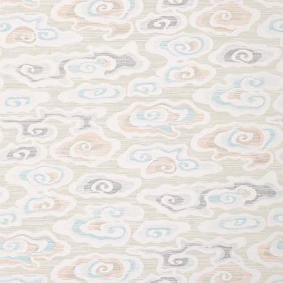 CLEAR CLOUDS - Beige