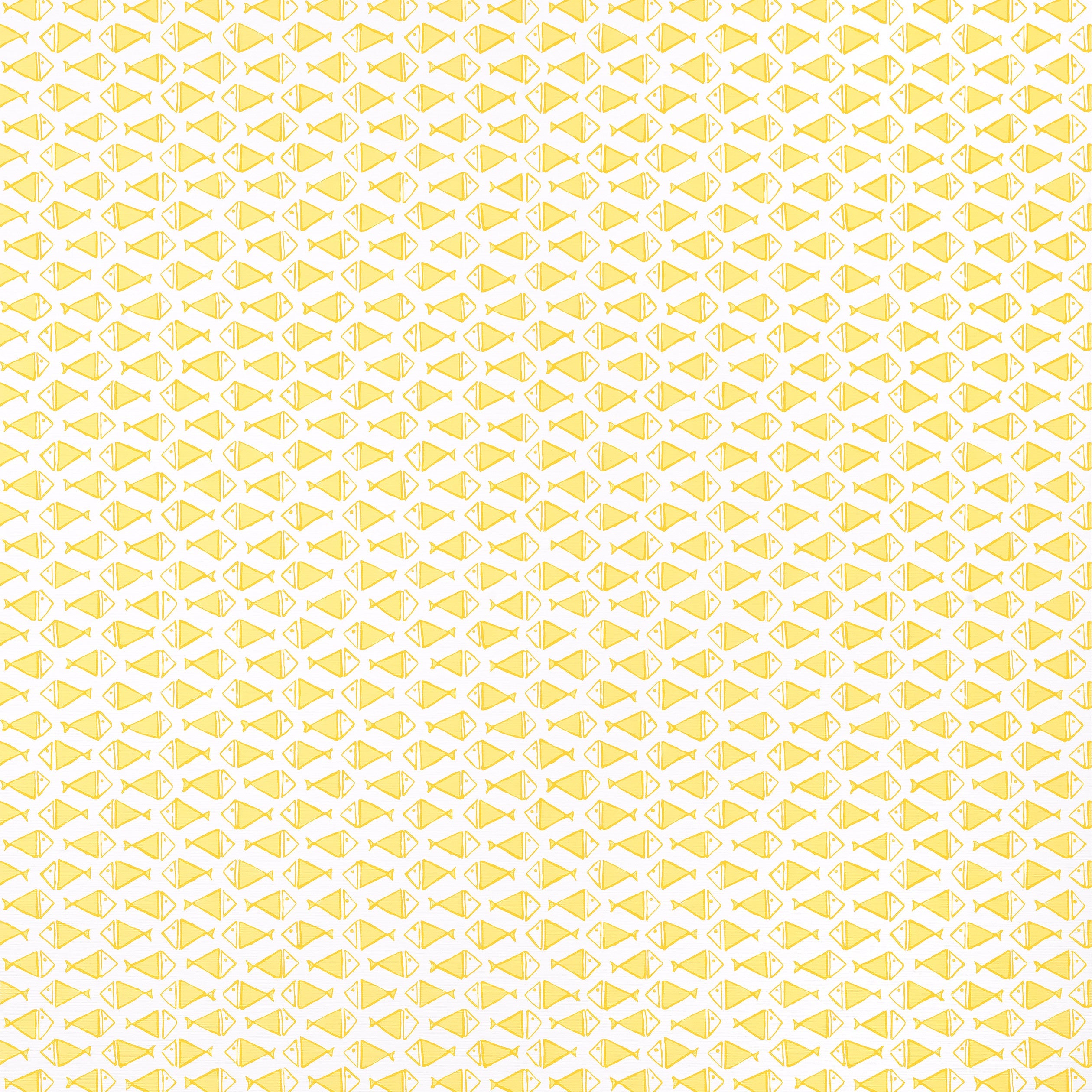 PISCES - Yellow