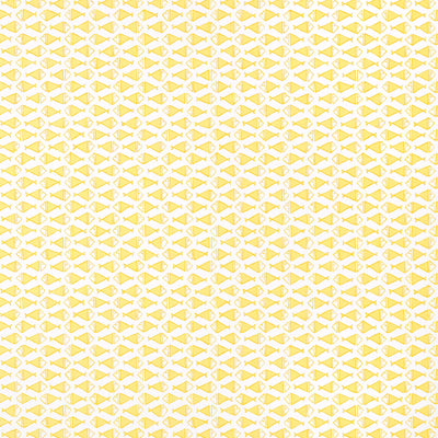 PISCES - Yellow