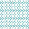 PISCES - Turquoise