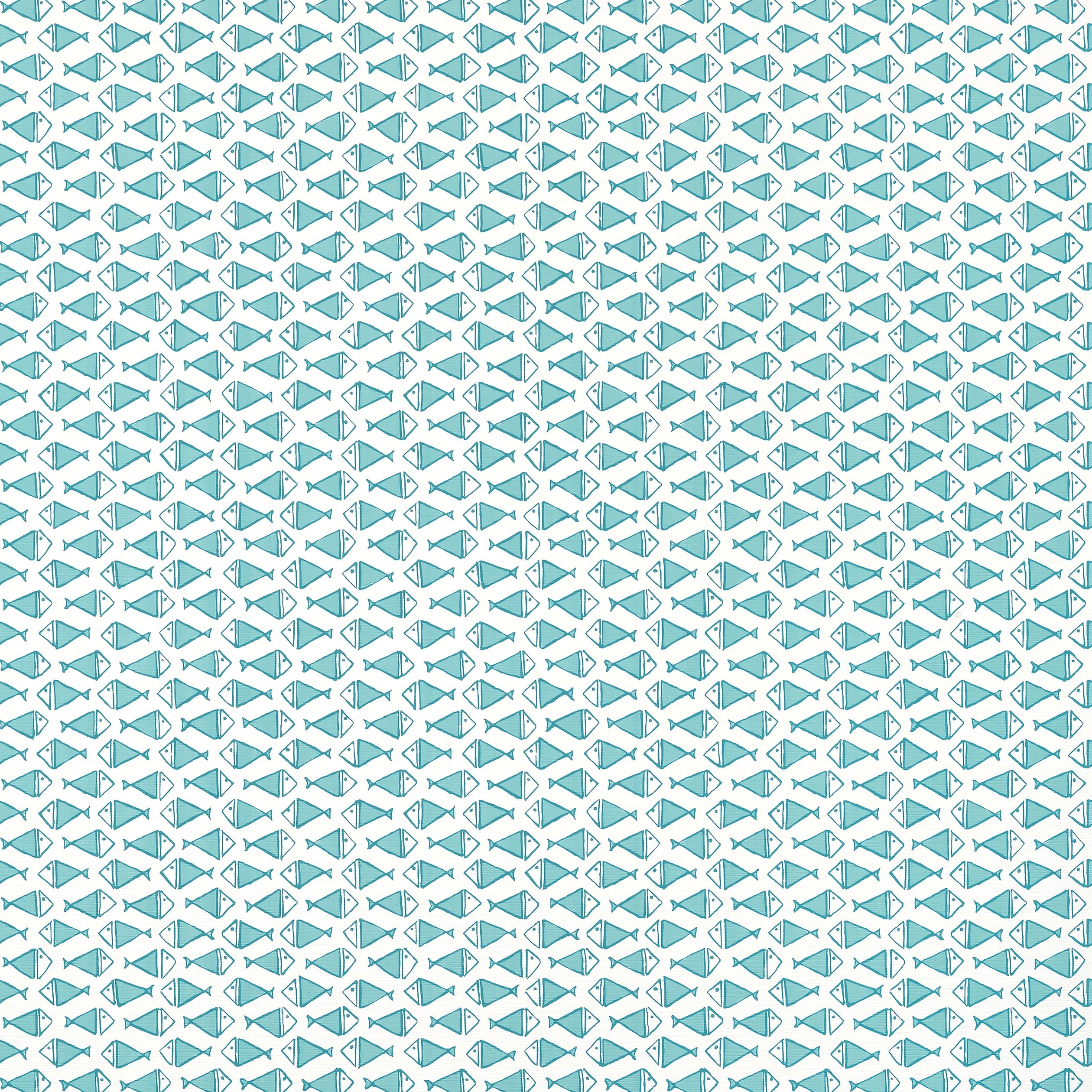 PISCES - Turquoise