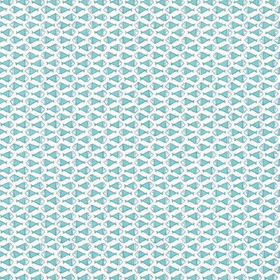 PISCES - Turquoise