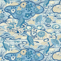 HERON STREAM - Blue
