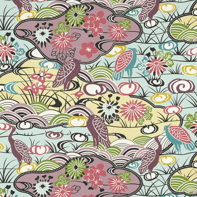 HERON STREAM - Multi
