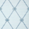 TURNBERRY TRELLIS - Spa Blue