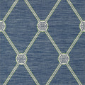 TURNBERRY TRELLIS - Navy