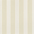 CANVAS STRIPE - Beige