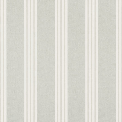 CANVAS STRIPE - Grey