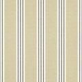 CANVAS STRIPE - Black