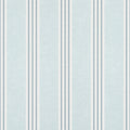 CANVAS STRIPE - Spa Blue