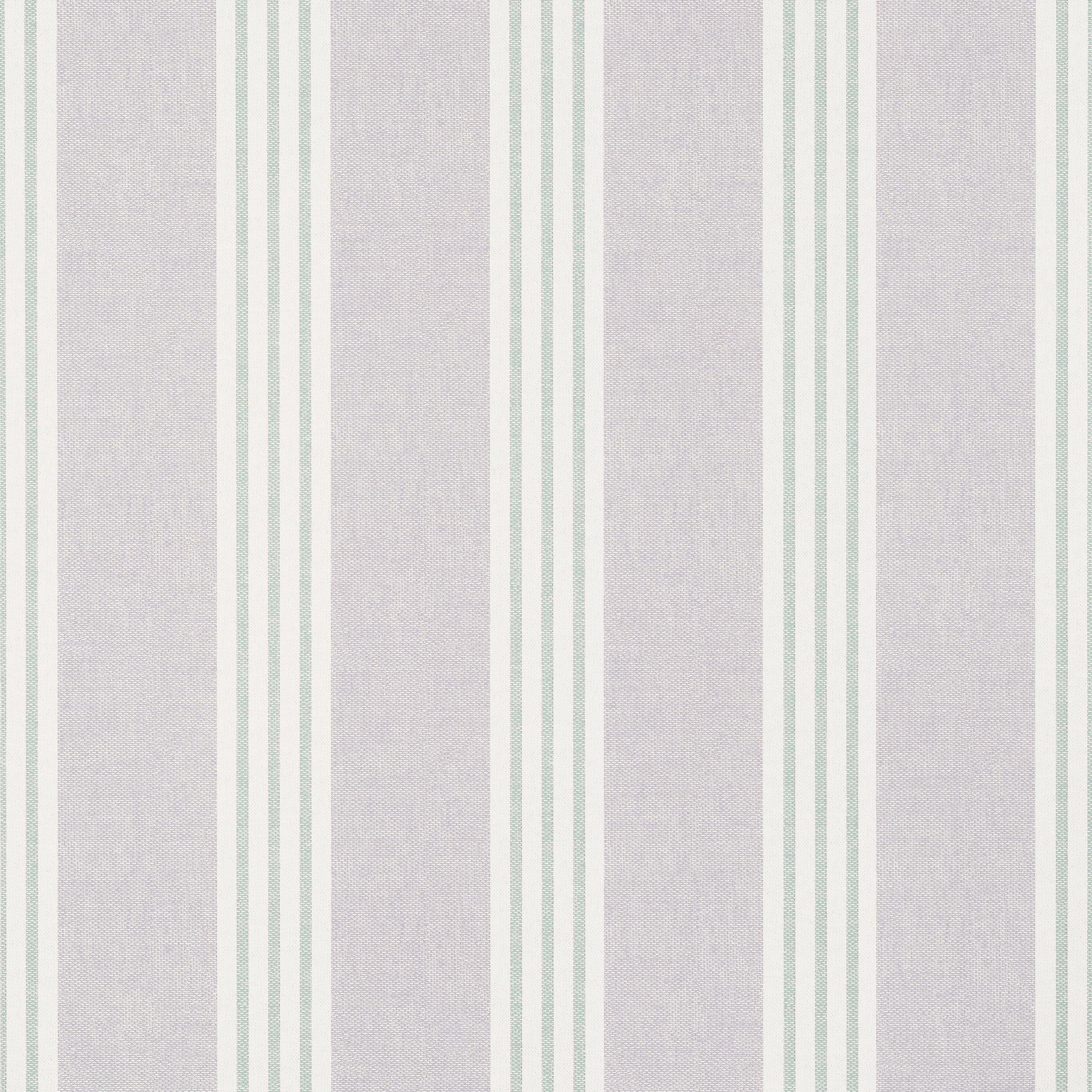 CANVAS STRIPE - Lavender