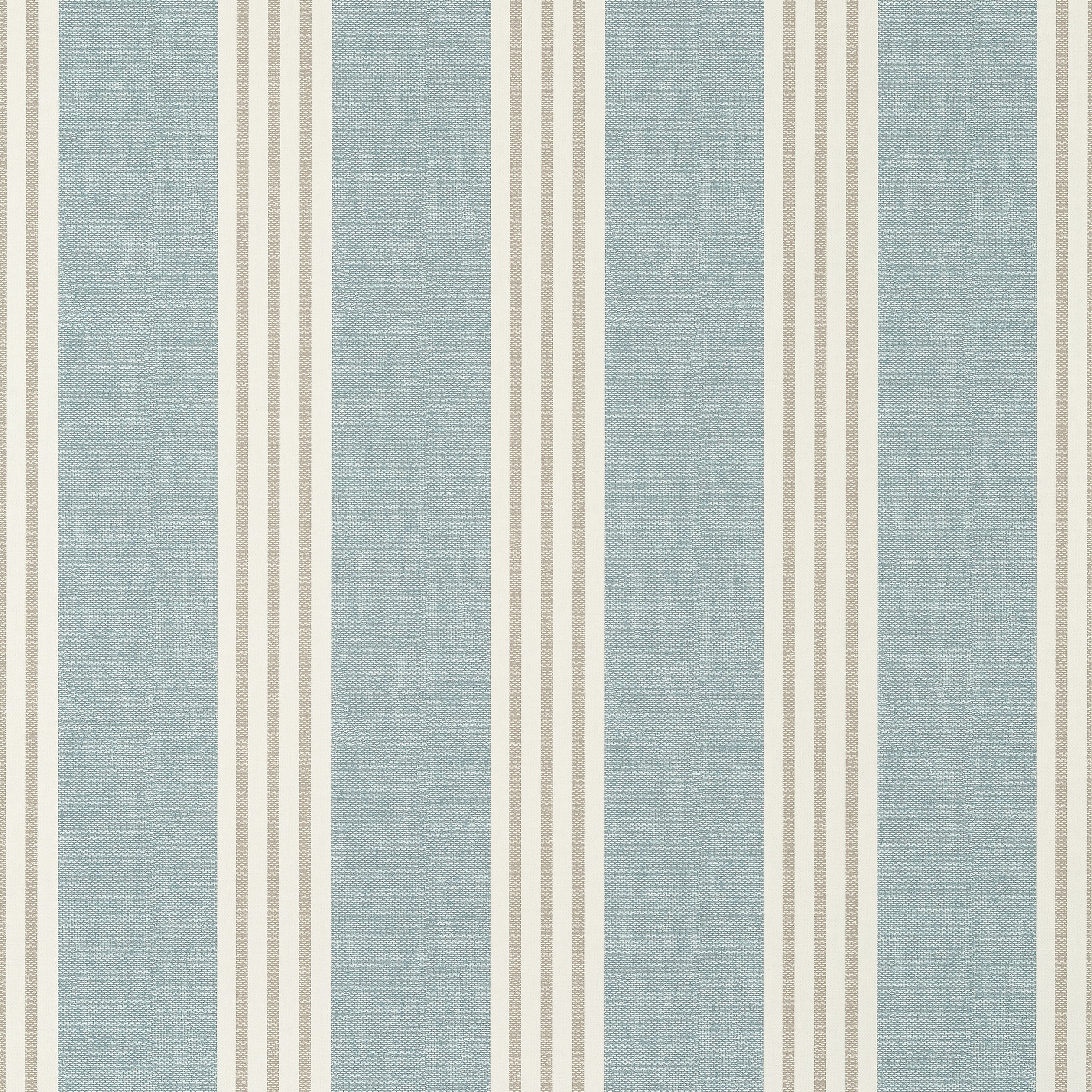 CANVAS STRIPE - Mineral