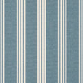 CANVAS STRIPE - Navy