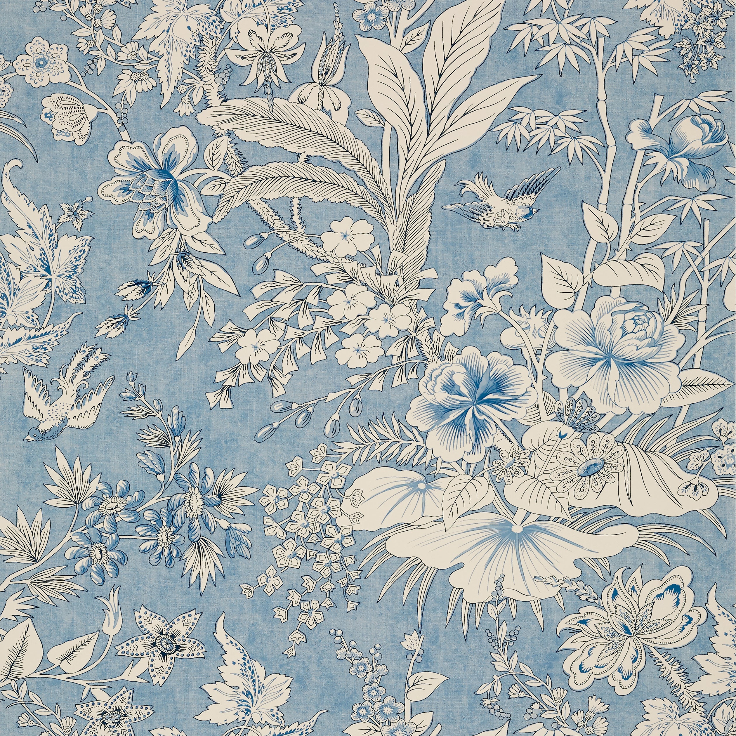 ROSALIND - Blue