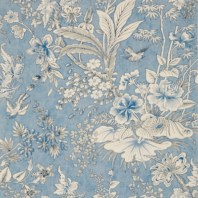 ROSALIND - Blue