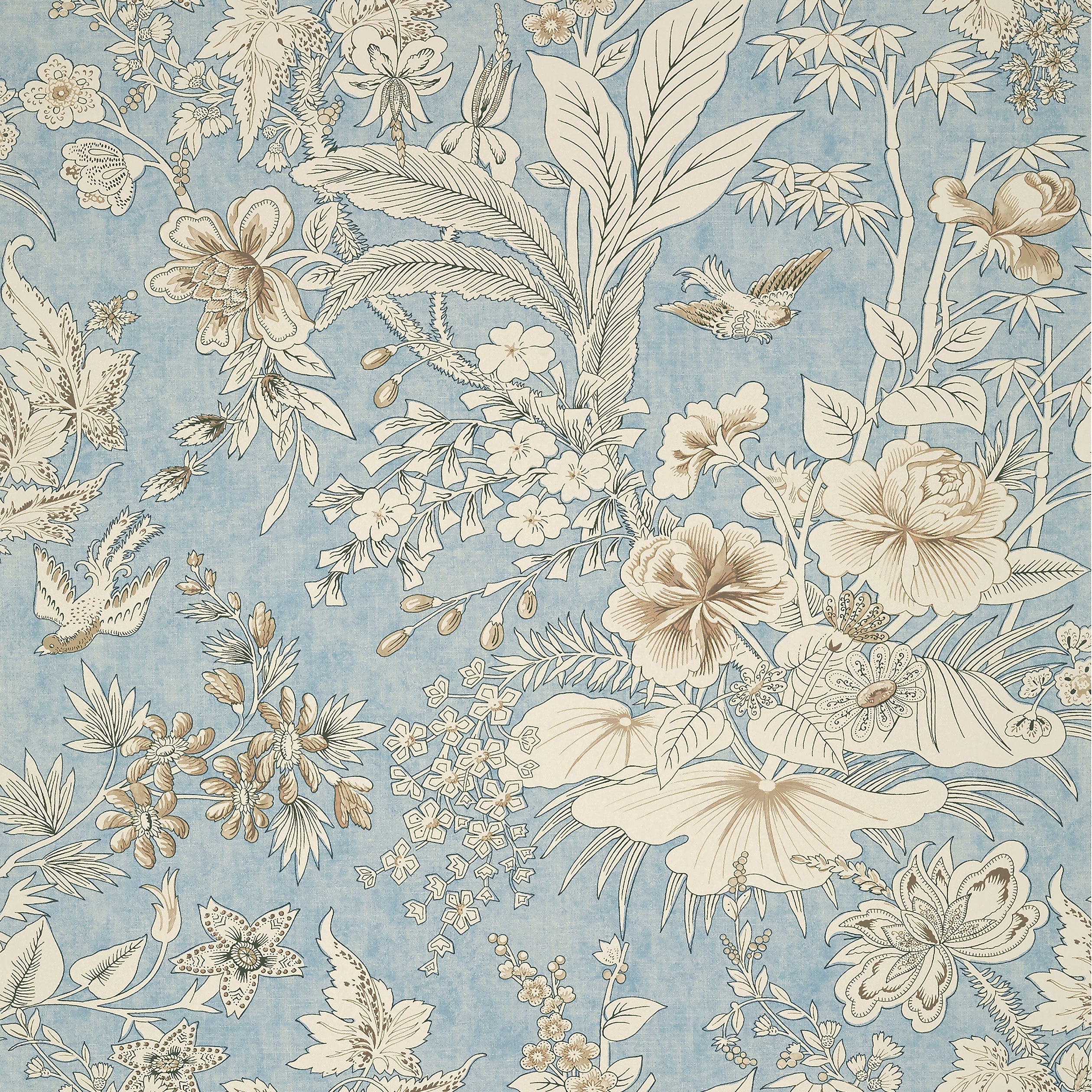 ROSALIND - Spa Blue
