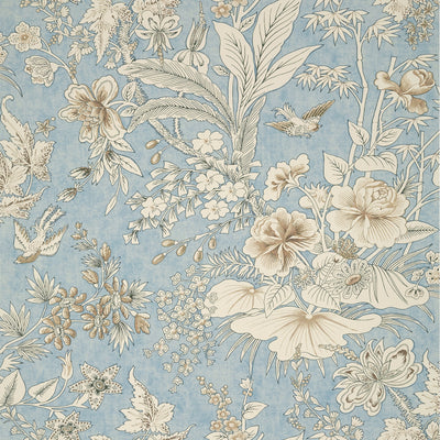 ROSALIND - Spa Blue