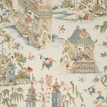 GRAND PALACE - Taupe
