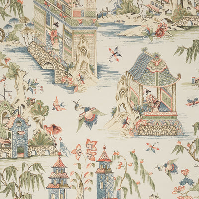 GRAND PALACE - Taupe