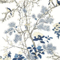 KATSURA - Blue and White