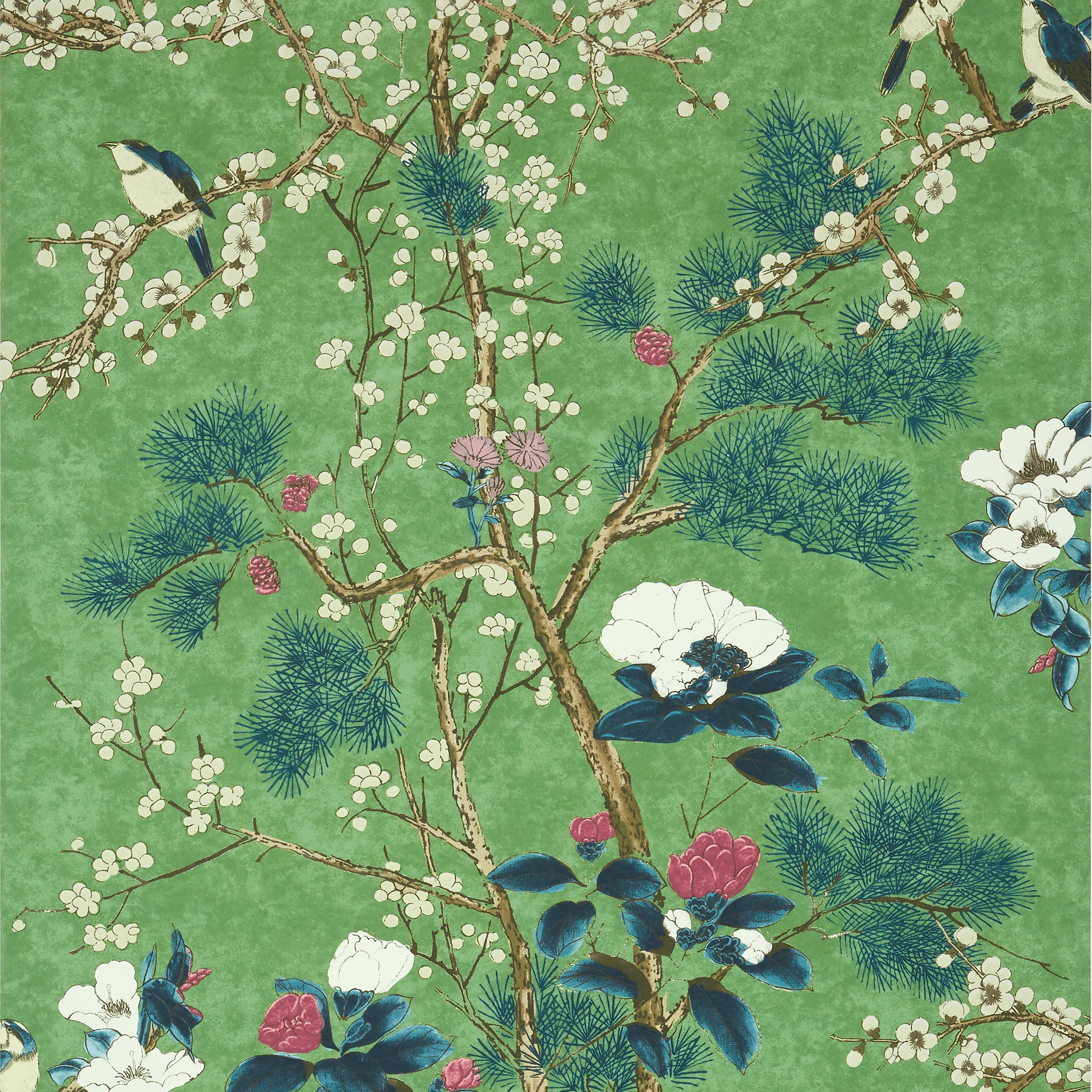 KATSURA - Emerald