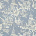 EMPRESS COURT - Blue