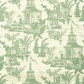 EMPRESS COURT - Green