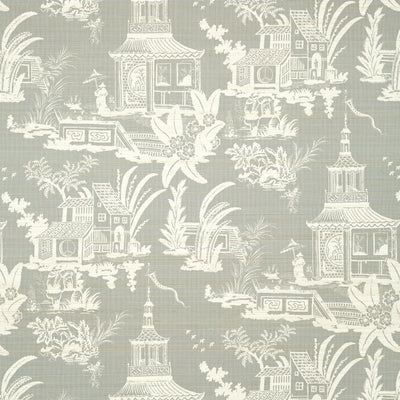 EMPRESS COURT - Grey