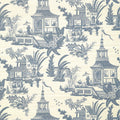 EMPRESS COURT - Navy