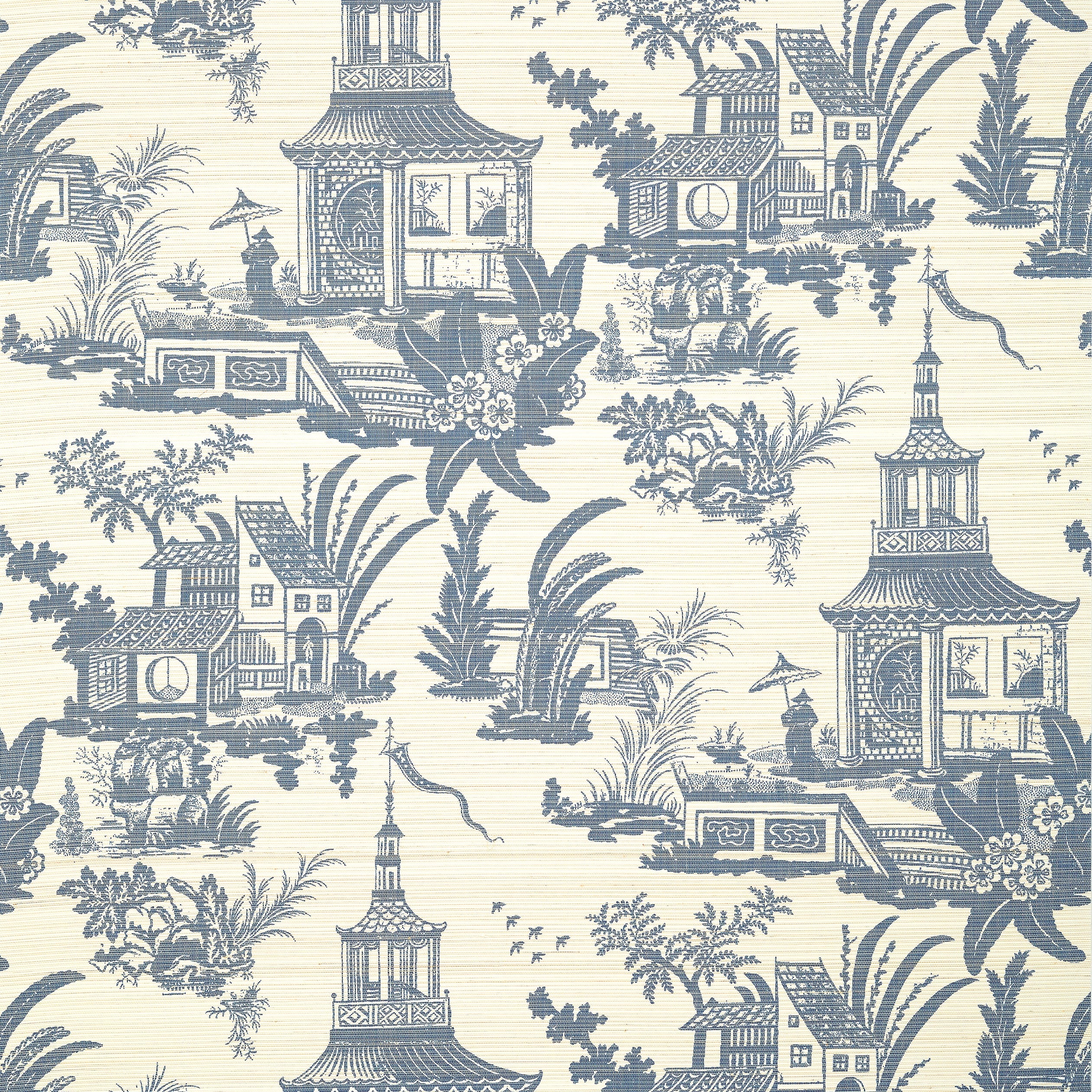 EMPRESS COURT - Navy