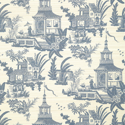 EMPRESS COURT - Navy
