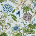 HILL GARDEN - Spa Blue