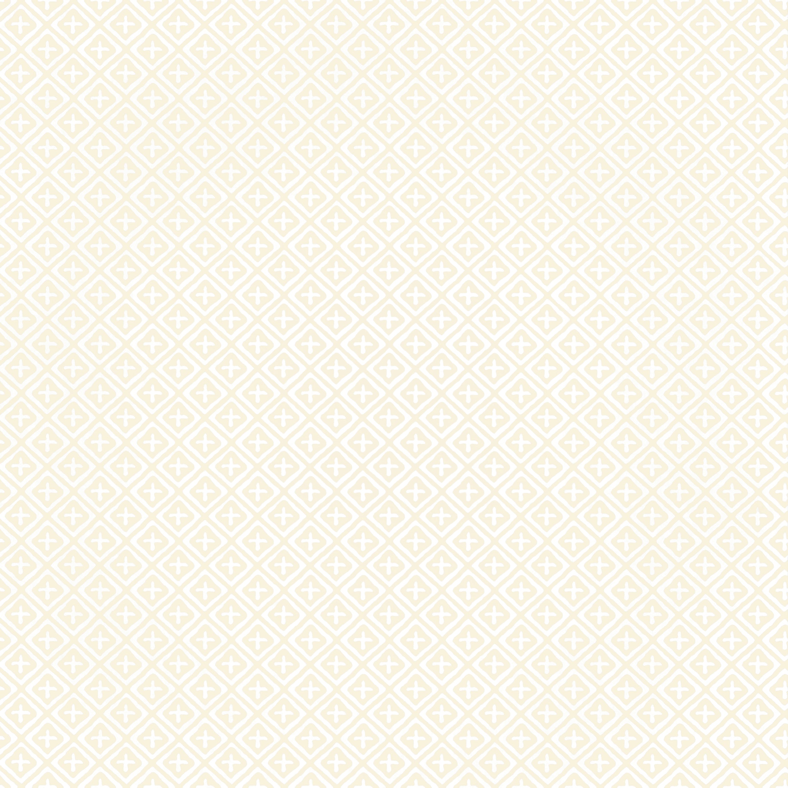 HOLIDAY TRELLIS - Beige