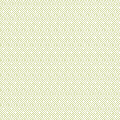 HOLIDAY TRELLIS - Green