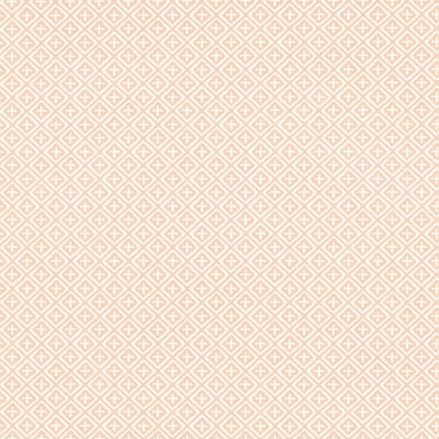 HOLIDAY TRELLIS - Blush