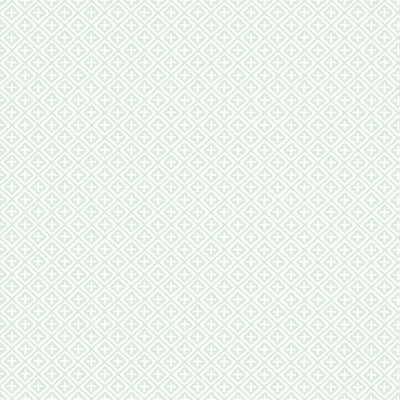 HOLIDAY TRELLIS - Mist