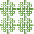 BOCA BAMBOO - Green