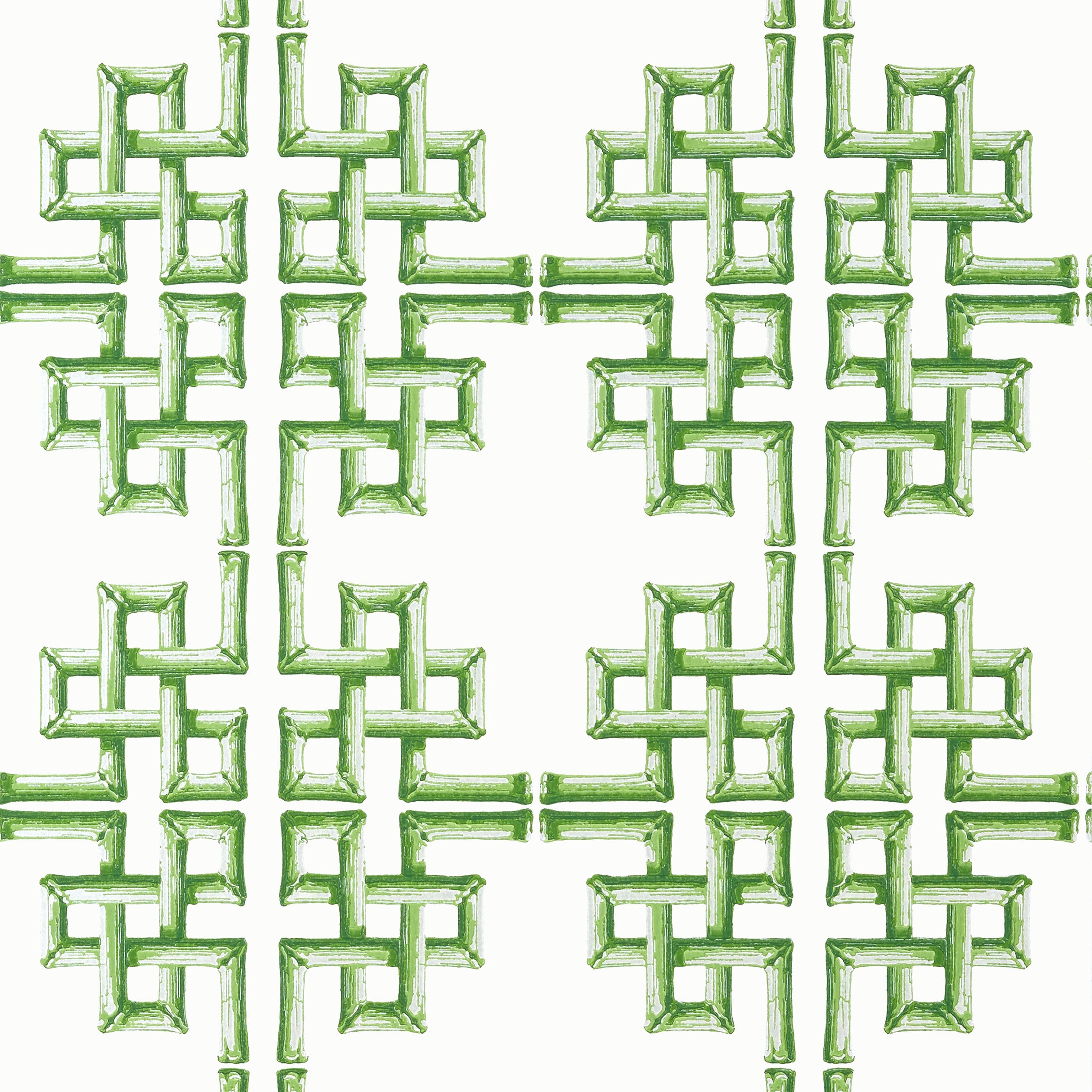 BOCA BAMBOO - Green