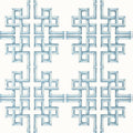 BOCA BAMBOO - Spa Blue