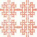 BOCA BAMBOO - Coral