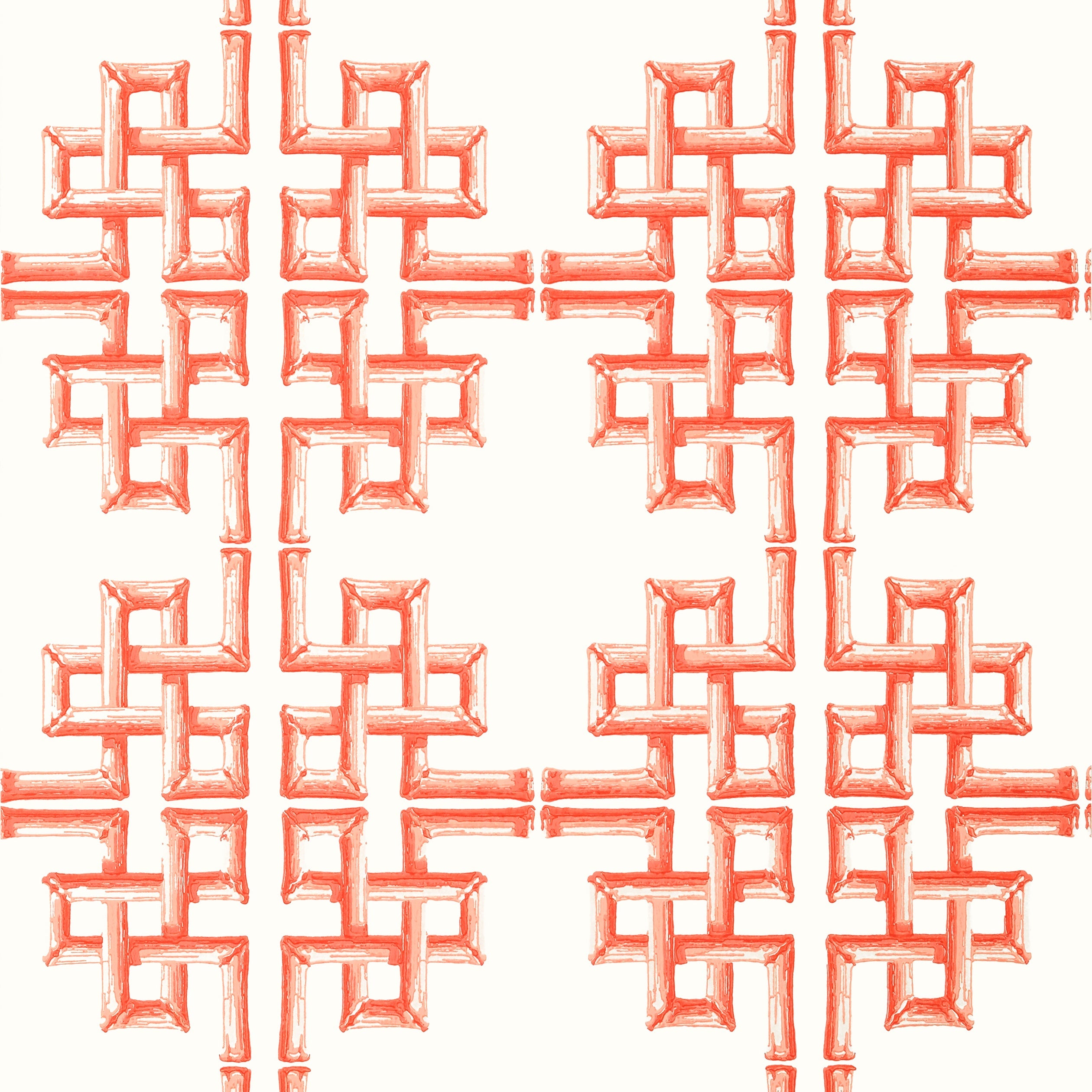 BOCA BAMBOO - Coral