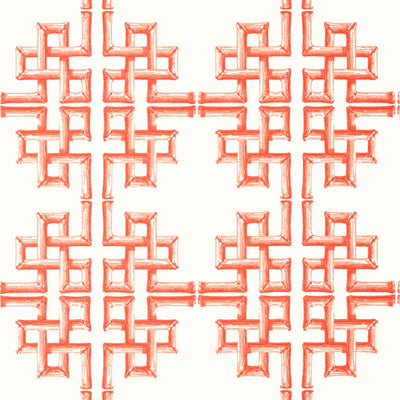 BOCA BAMBOO - Coral
