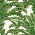 QUEEN PALM - Green