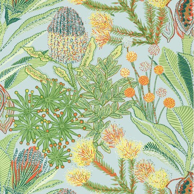 PROTEA - Light Blue