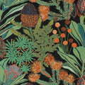PROTEA - Black