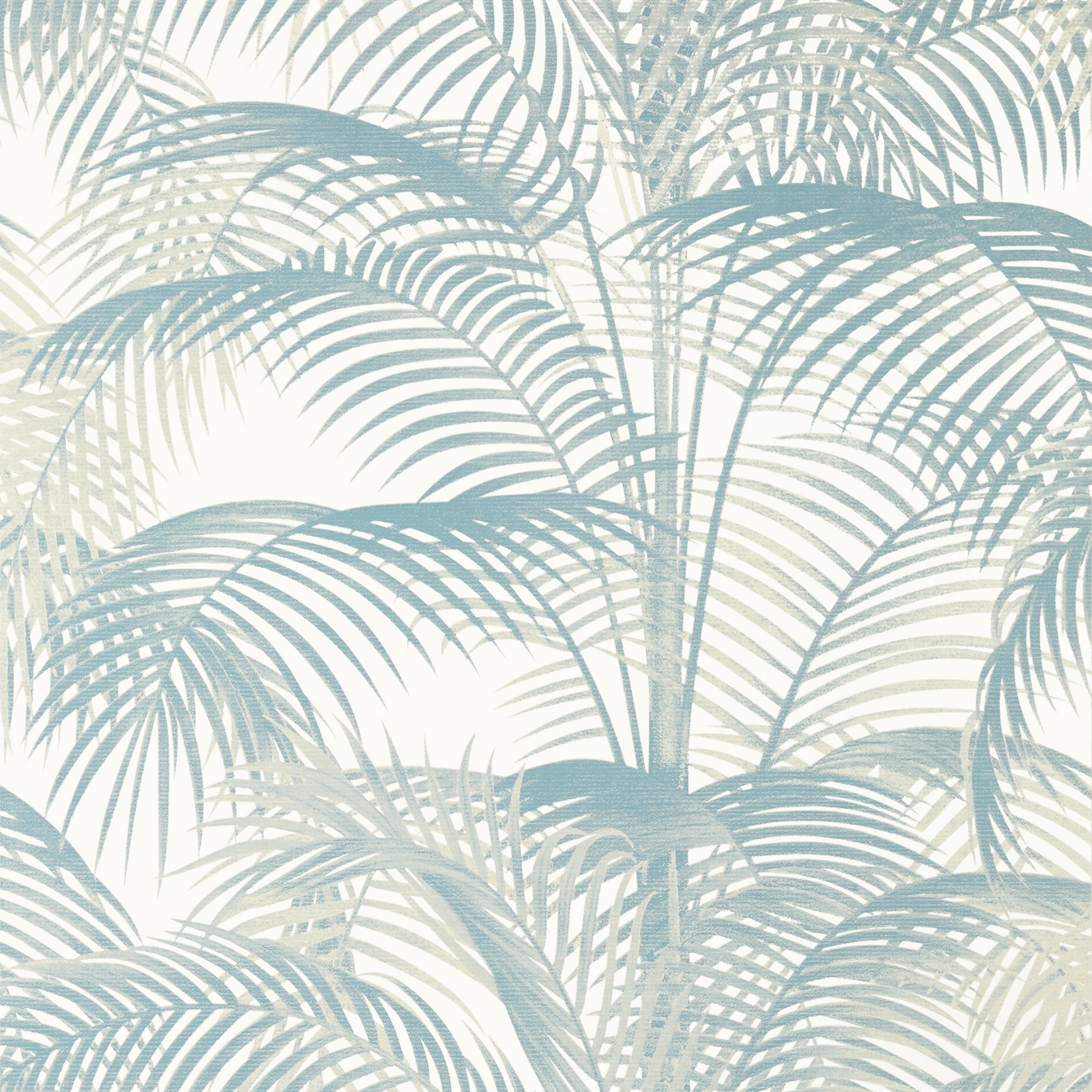 DELRAY - Spa Blue