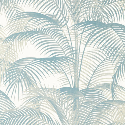 DELRAY - Spa Blue