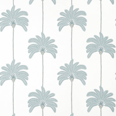 SUNSET BOULEVARD - Spa Blue