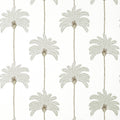 SUNSET BOULEVARD - Metallic Silver