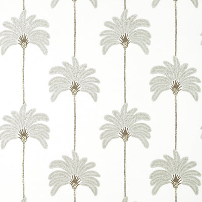 SUNSET BOULEVARD - Metallic Silver